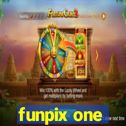 funpix one